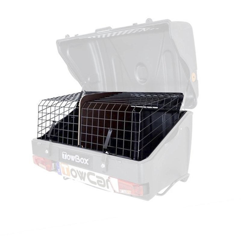 Kit Completo para TowBox V1