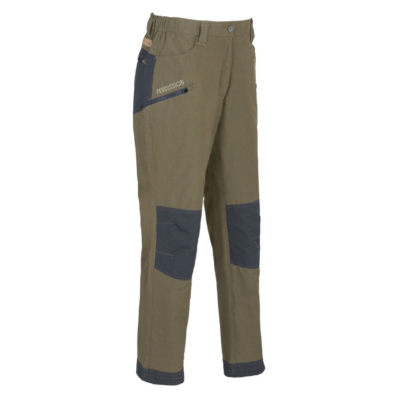 Calça Percussion Savane Senhora