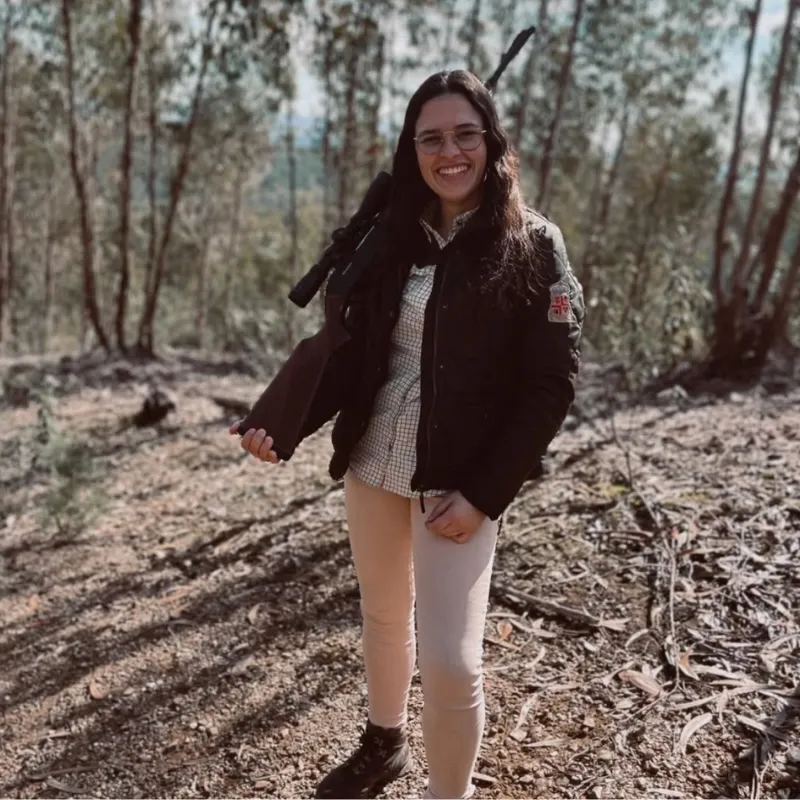 Ana Conchinha