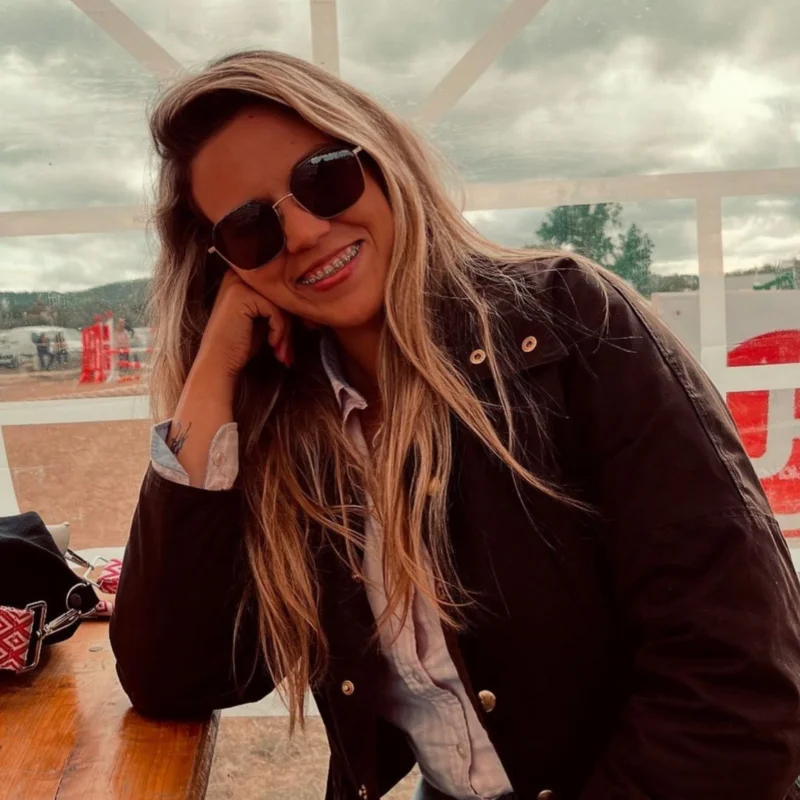 Ana Filipa Pirrolas