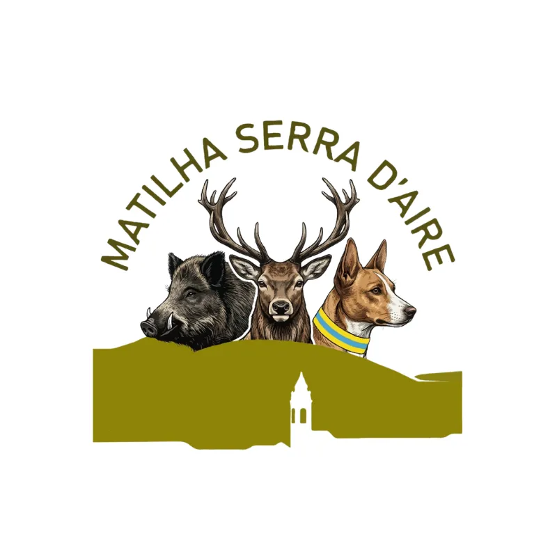 Matilha Serra D'Aire