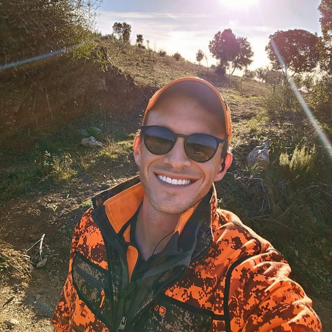 Pedro Jo&atilde;o