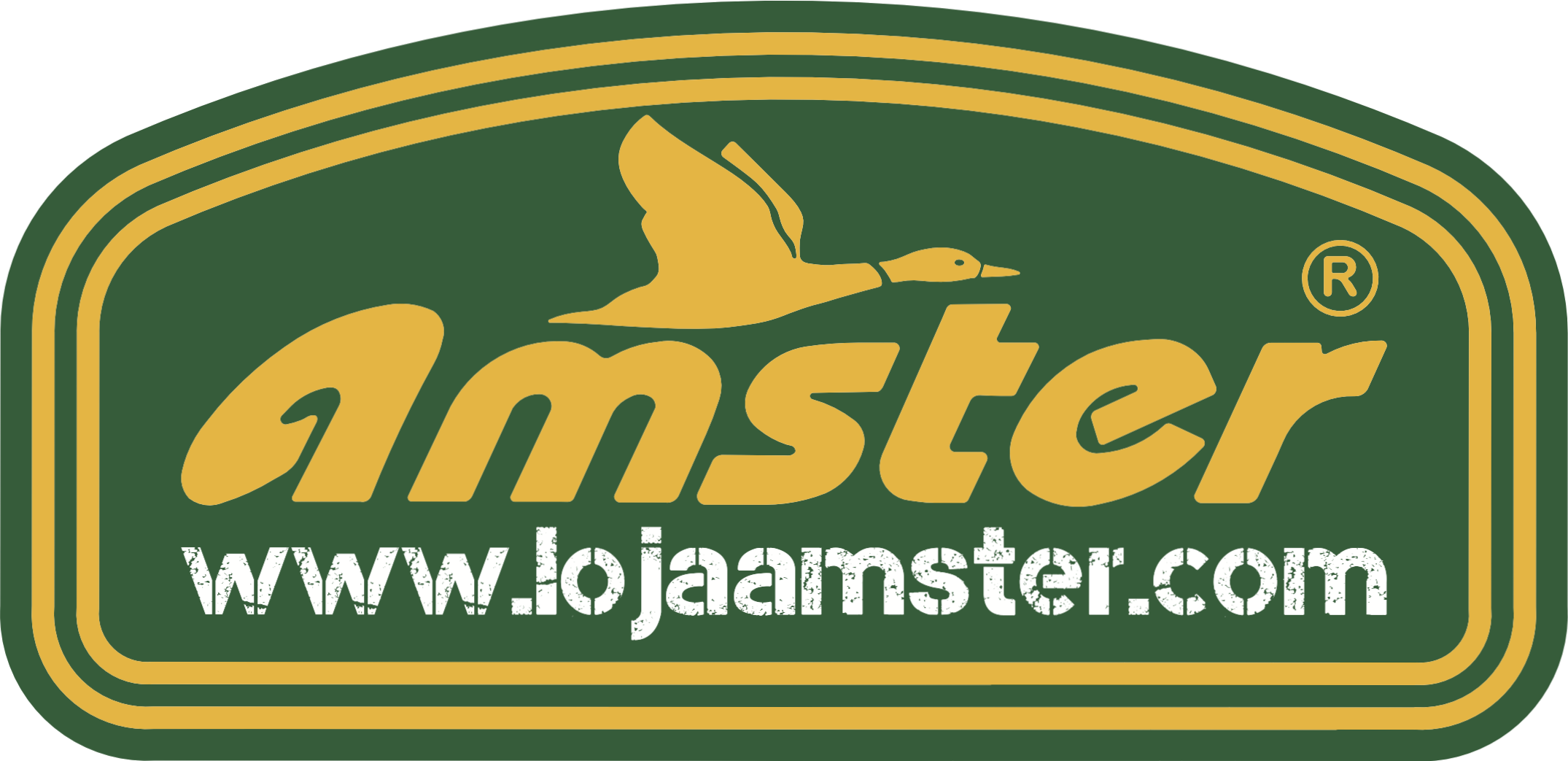 Log&oacute;tipo Amster