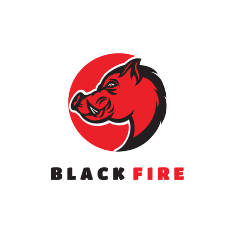 Black Fire