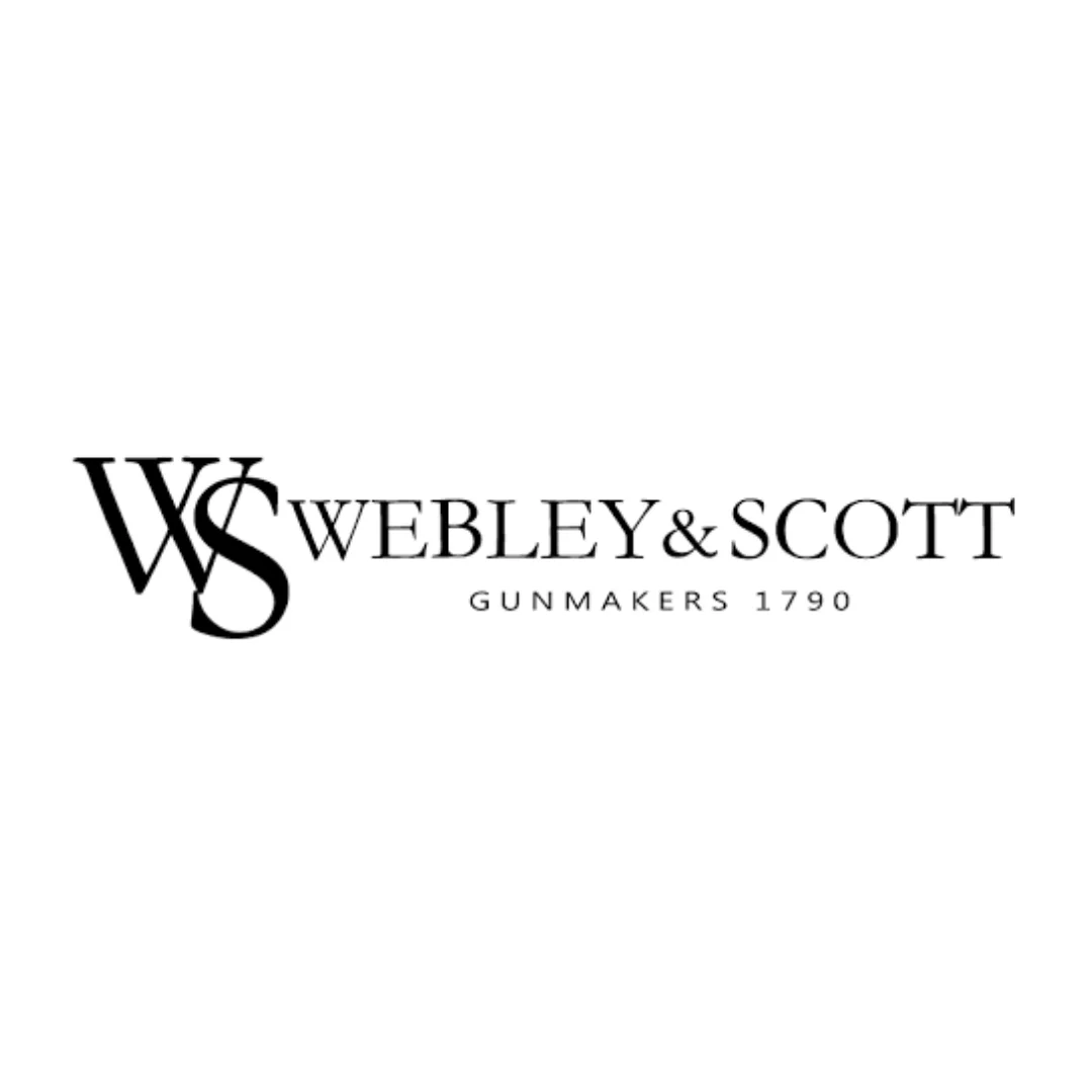 Webley & Scott