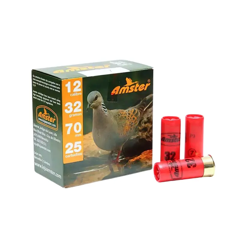 Cartucho  AMSTER 32 PSB