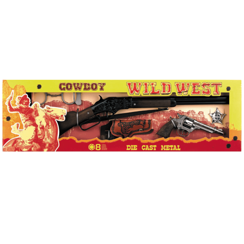 Cowboy-Set-Revolver-&-Rifle-12-Shots_lojaamster