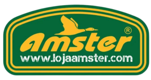 Logo - Loja Amster