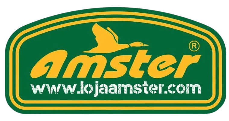 Logo - Loja Amster