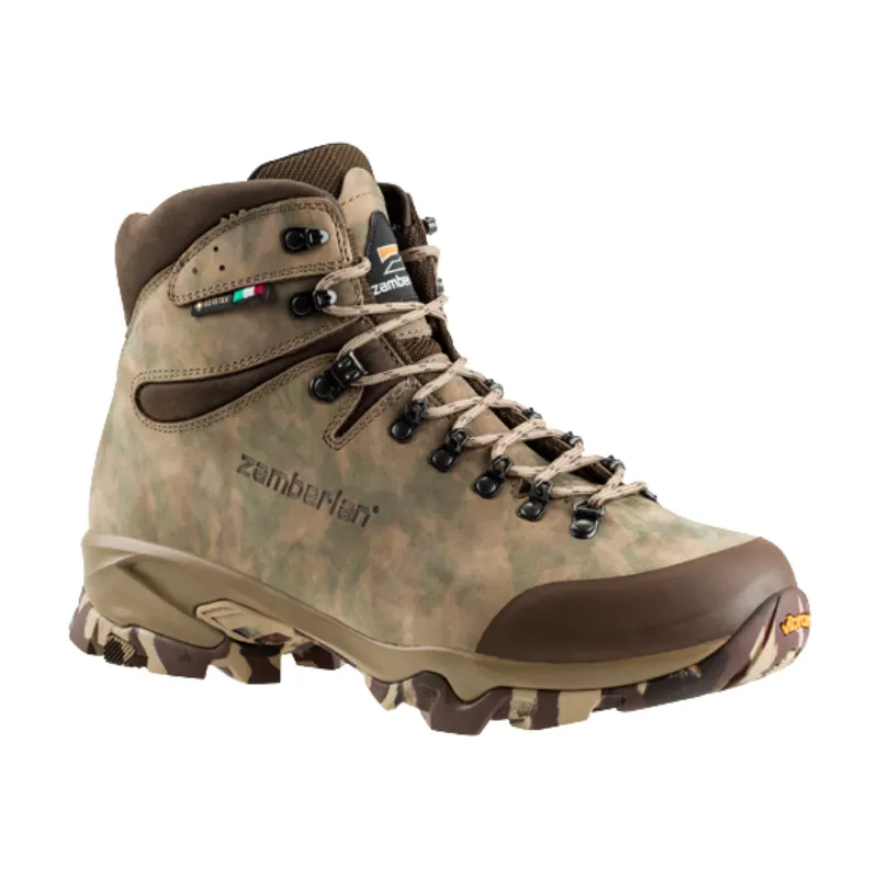 Bota Leopard Gtx Wl