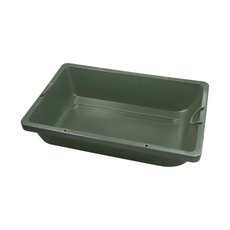 Caixa Transporte Caça 90.5x59x21