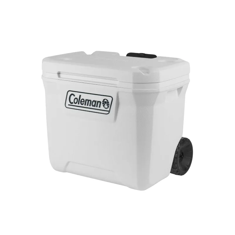 Geleira Marine 50QT c/rodas Branca