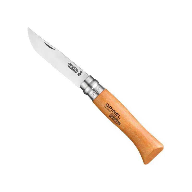 Canivete nº8 Colorama