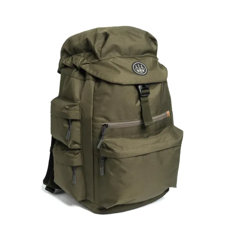 Mochila Beretta 25Lt. Green Moss