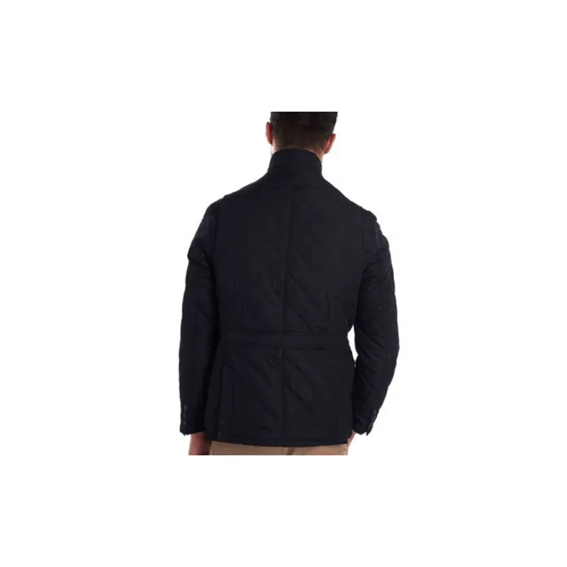 Casaco Barbour Quilted Lutz