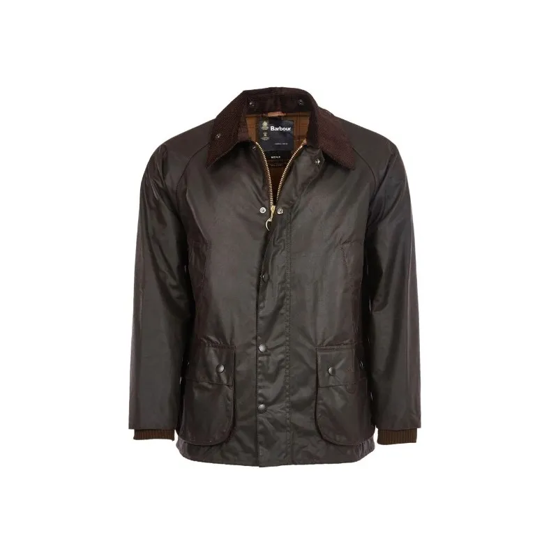 Casaco Barbour Bedale Rustic