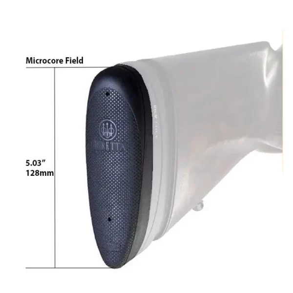 Calço Micro Core Tiro 18mm