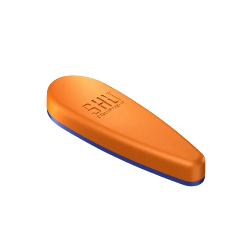 Calço SHU Laranja/Azul