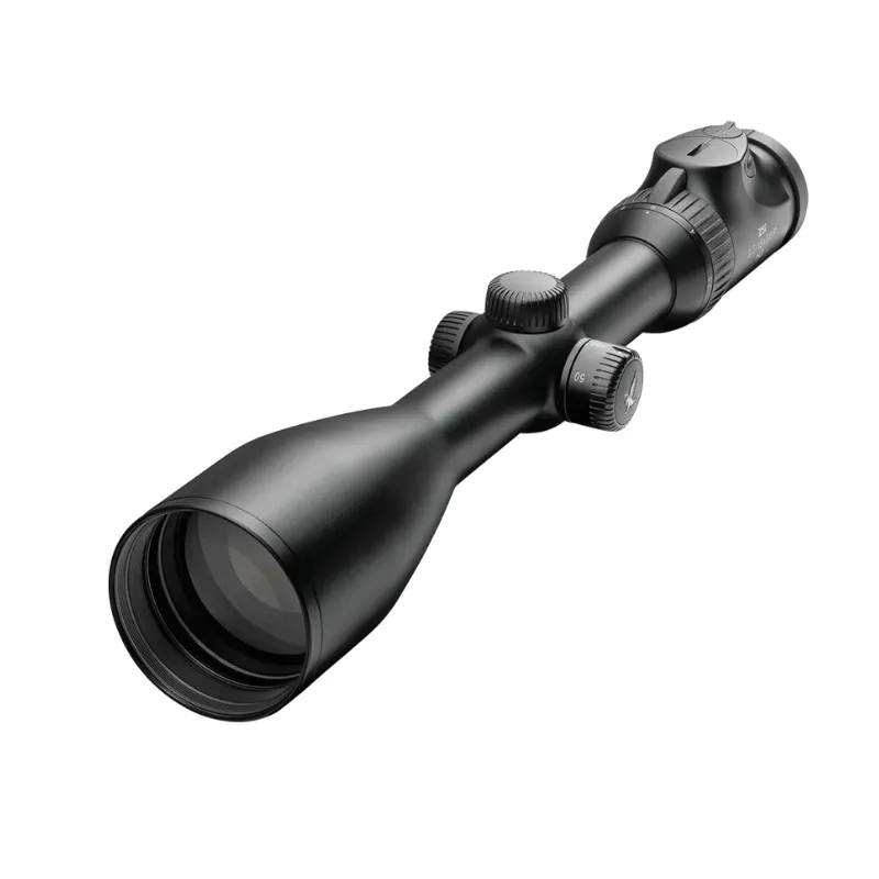 Swarovki Z6i 2,5-15x56P L 4A-I