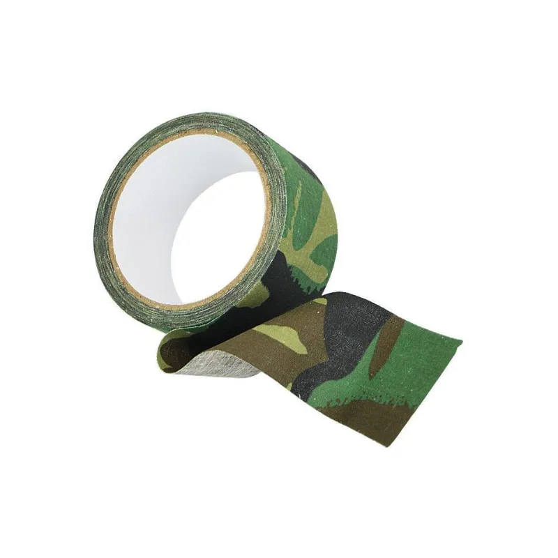 Fita Adesiva Woodland 50mm 10mt