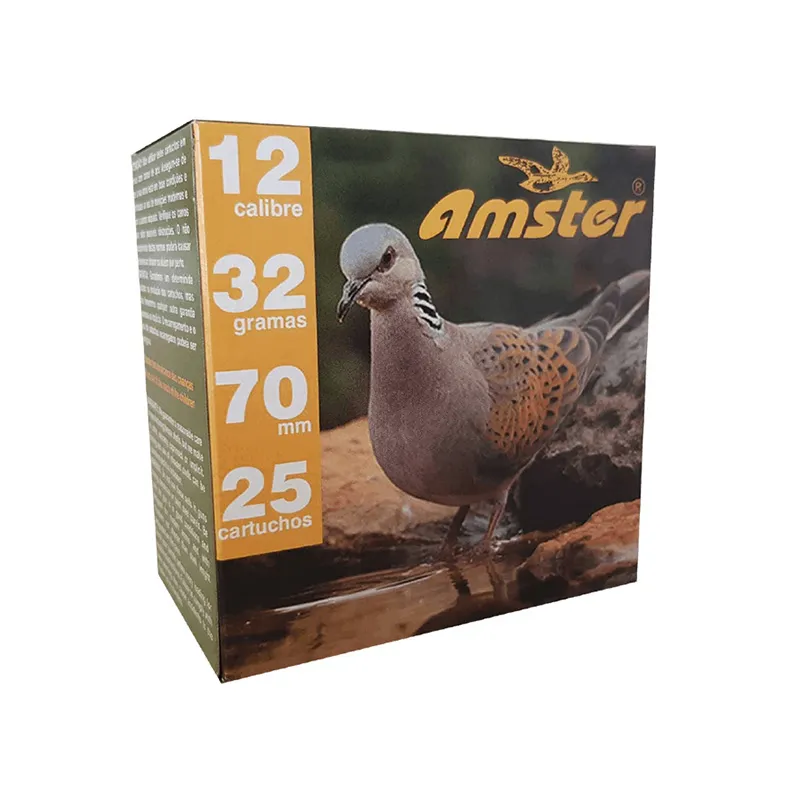 Cartucho AMSTER 32 D20