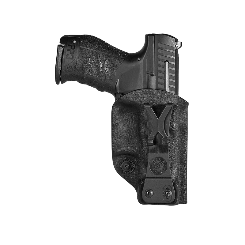 Coldre Polímero Vega Glock 43