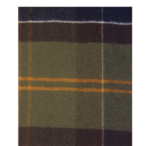 Cachecol Barbour Inverness Tartan