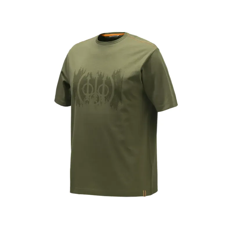 T-Shirt Beretta Trident