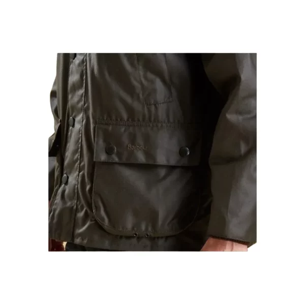 Casaco Barbour Classic Bedale