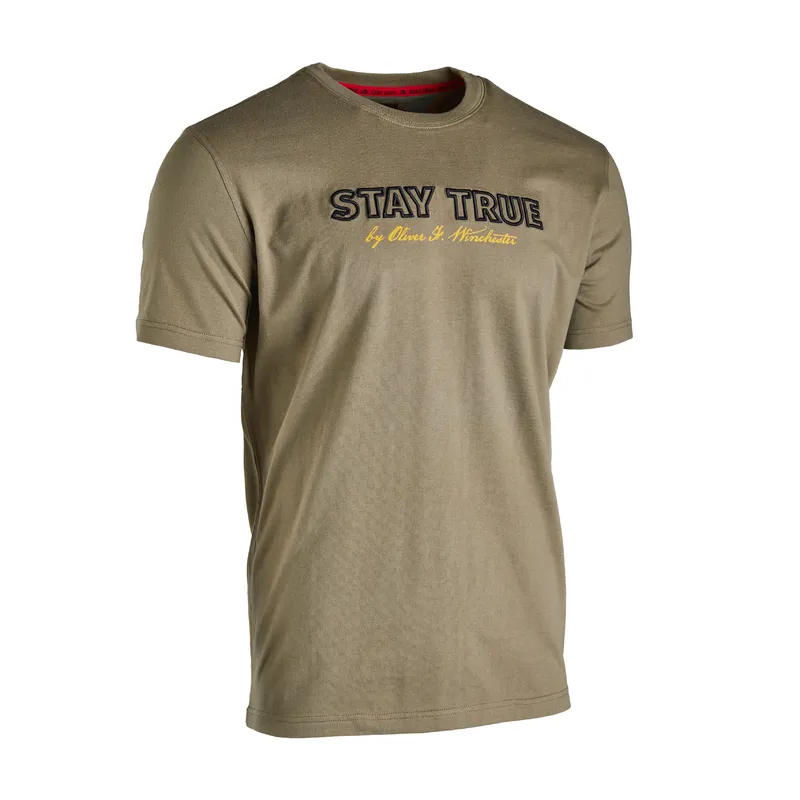 T-shirt Winchester Reno
