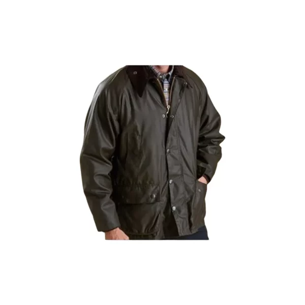 Casaco Barbour Classic Bedale