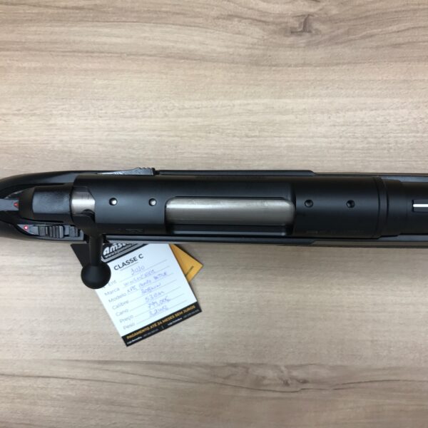 Winchester XPR Composite Battue 308Win