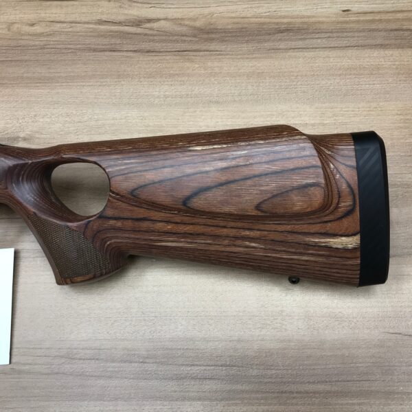 Winchester XPR Thumbhole 308Win