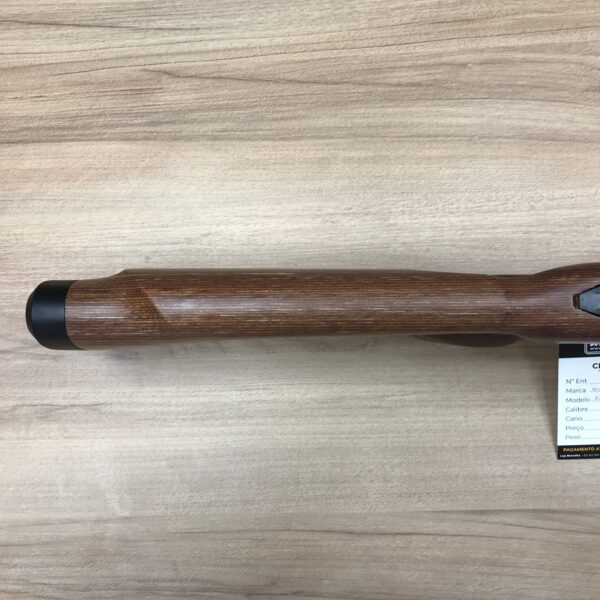 Winchester XPR Thumbhole 308Win