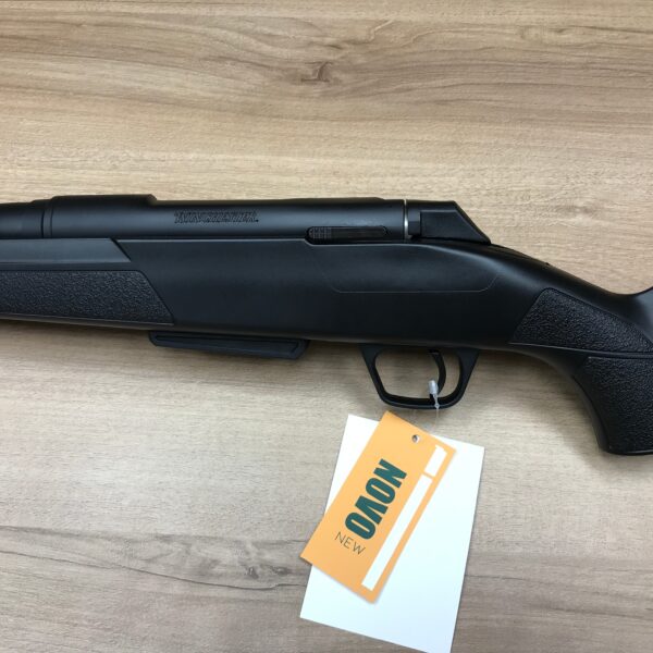 Winchester XPR Composite 223Win