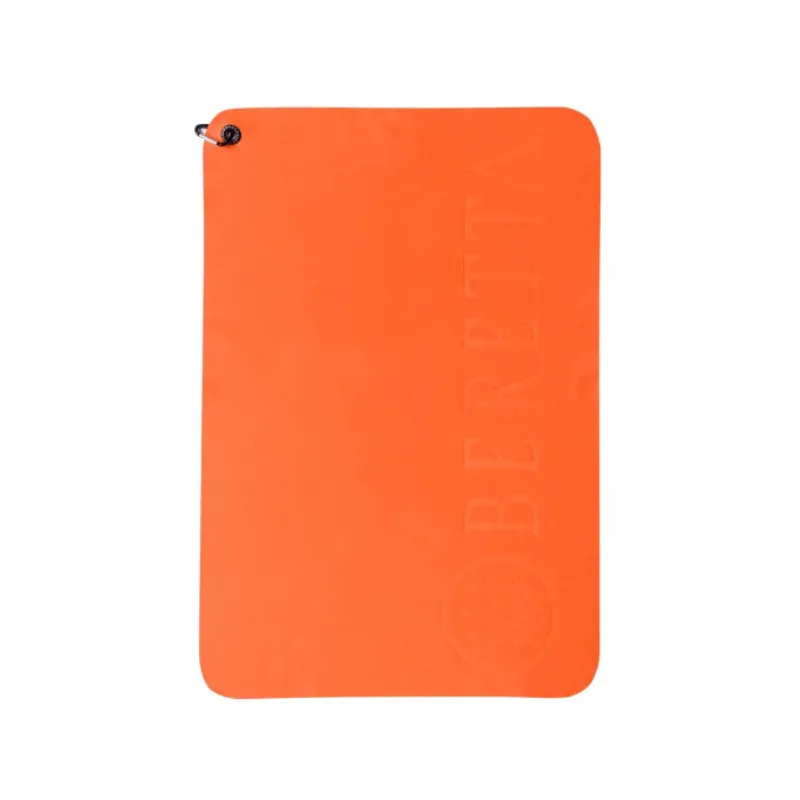 Toalha Beretta Laranja