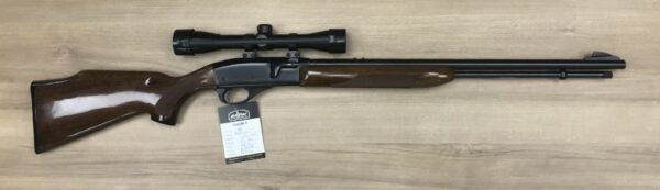 Remington S.Long 552 22S.Long
