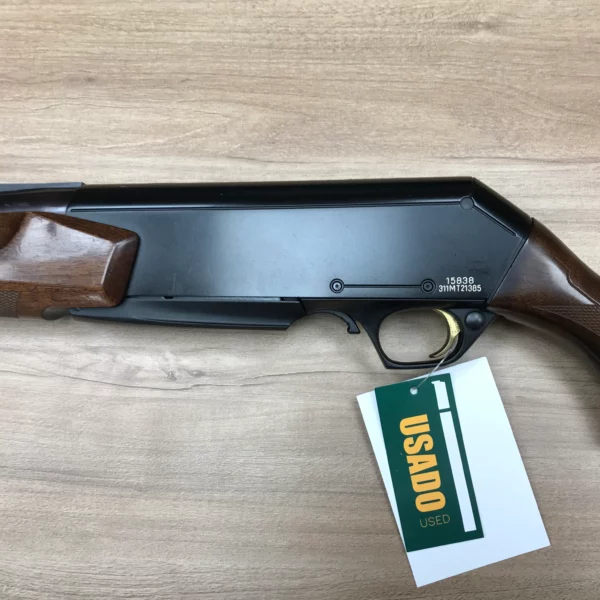 Browning Long Track 9,3X62