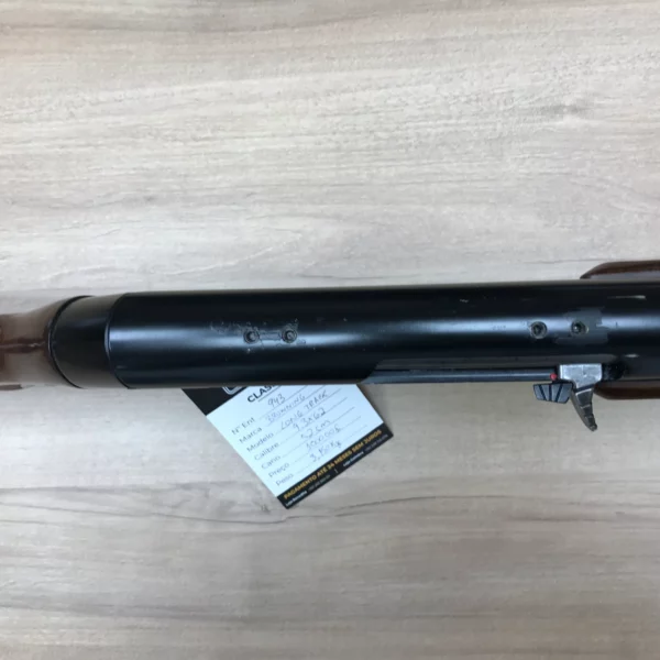 Browning Long Track 9,3X62