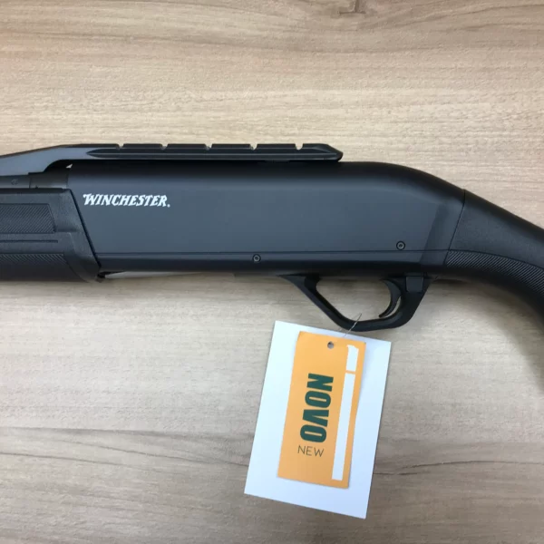 Winchester SX4 Raiado 12GA