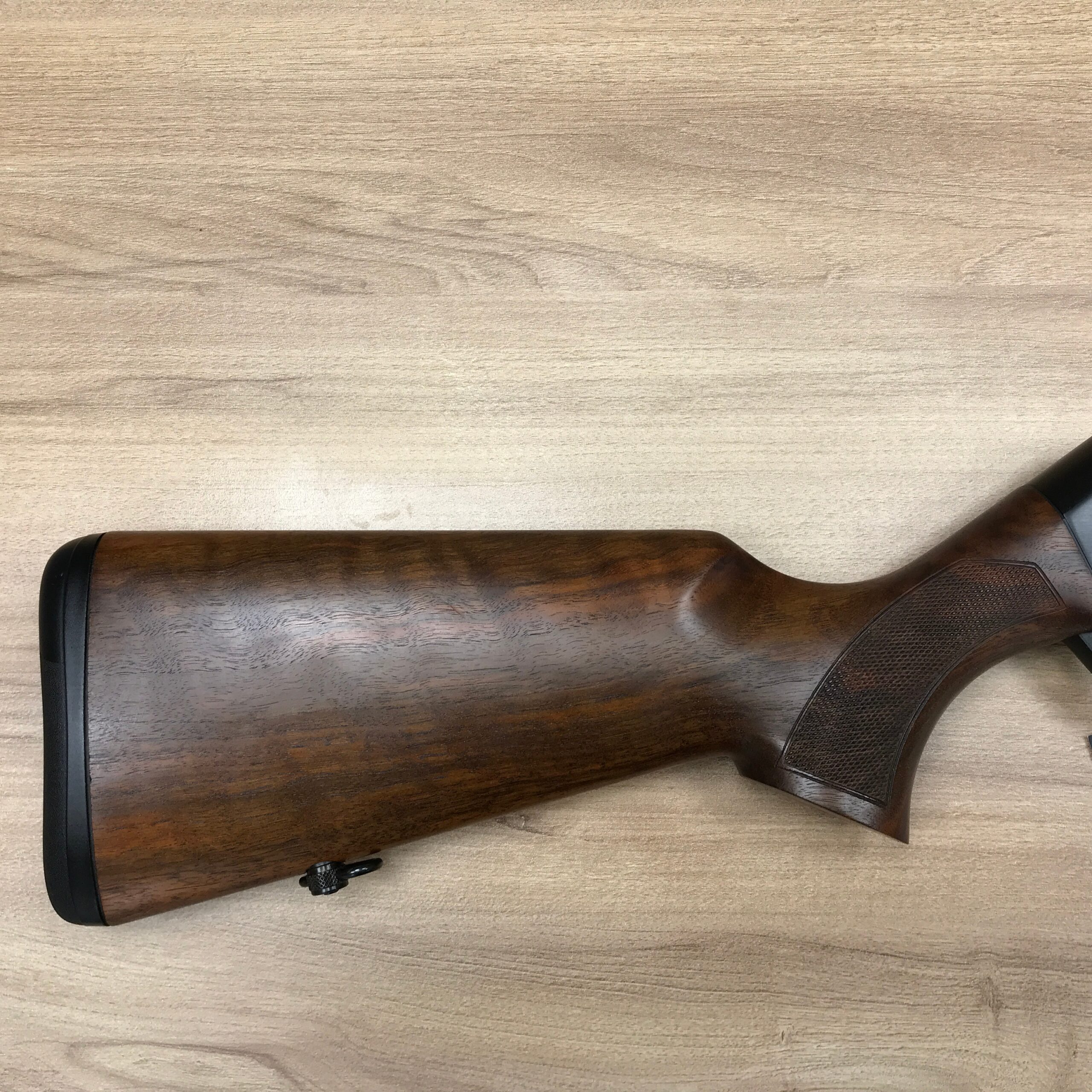 Browning MK3 Flueted 338 Win Mag
