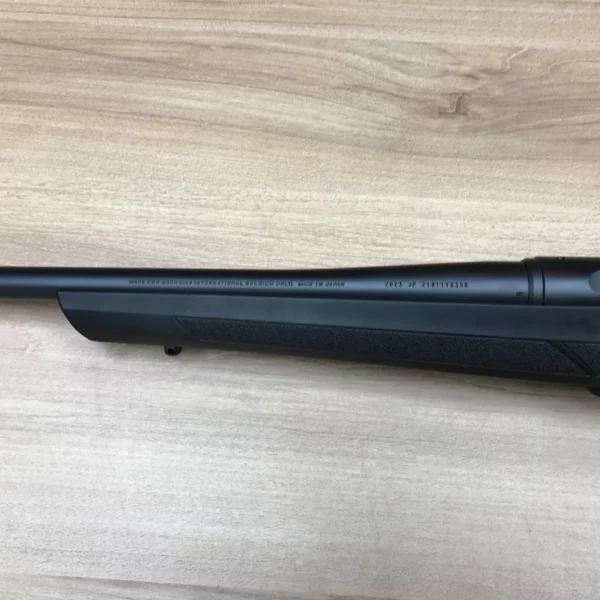 Browning A-Bolt 3+ 308Win
