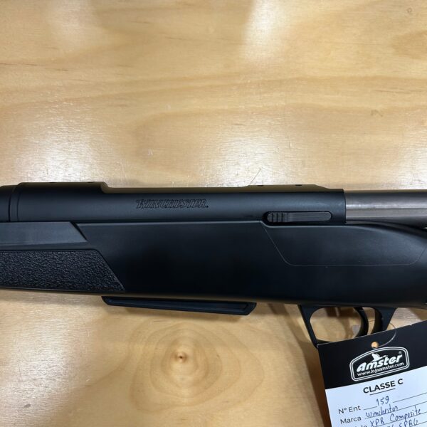 Winchester XPR Composite 30.06SPRG
