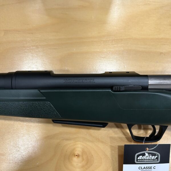 Winchester XPR Stealth 308Win