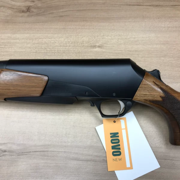 Browning Maral 4X Action 30.06SPRG