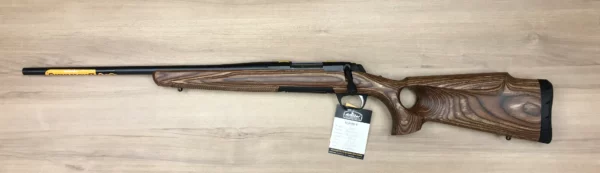 Browning X-Bolt Eclipse 308Win