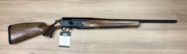 Browning Maral 4X Action 30.06SPRG