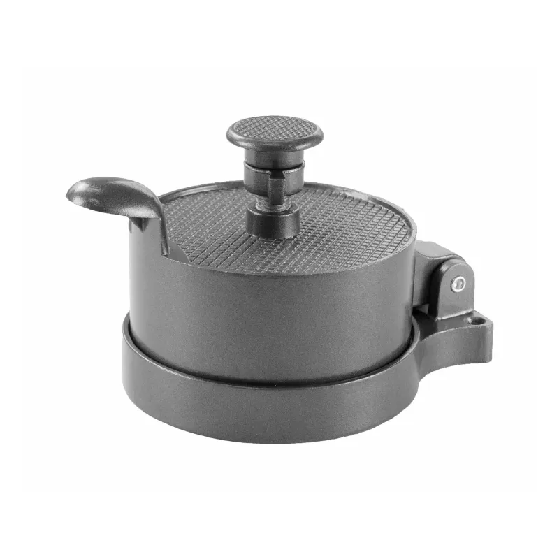 Máquina Hambúrguer