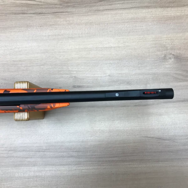Winchester SXR ll Tracker Blaze 30.06SPRG