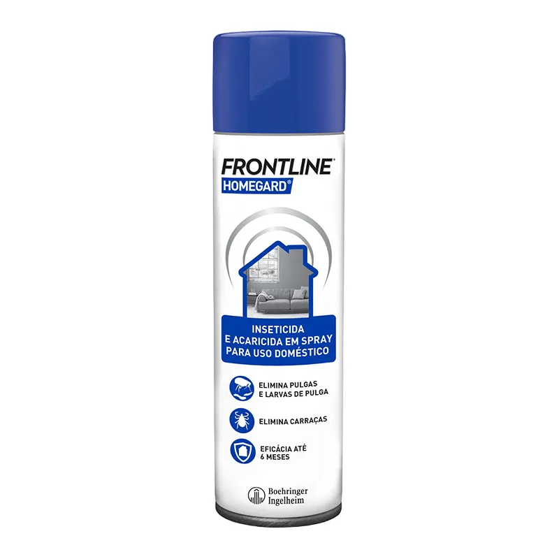Spray Frontline Homegard 250ml